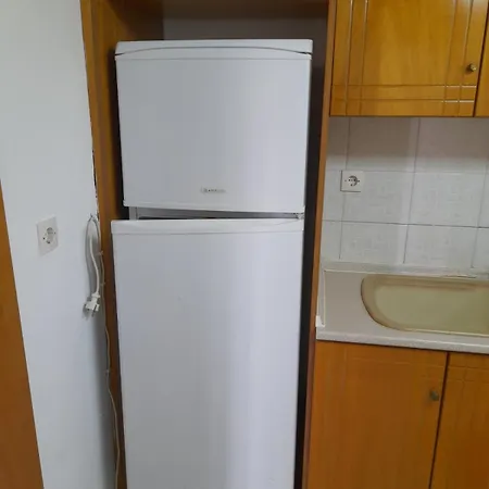 Σπίτι διακοπών Casa Armonia