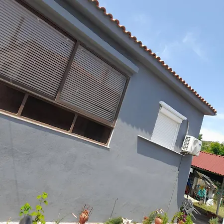 Σπίτι διακοπών Casa Armonia