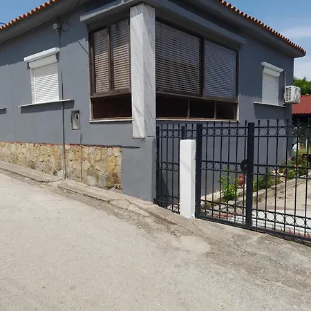 Casa Armonia Σπίτι διακοπών Dikella