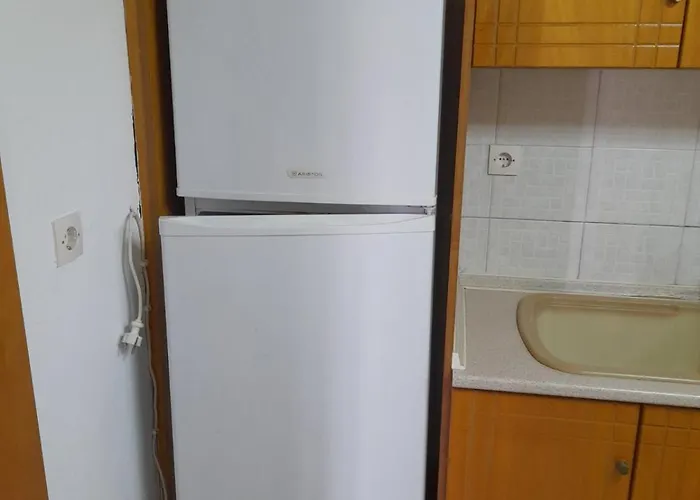 Dom wakacyjny Casa Armonia