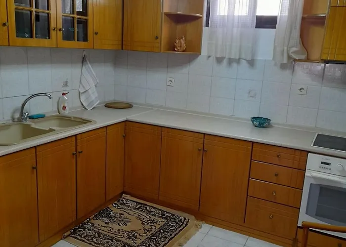 Dom wakacyjny Casa Armonia Dikella