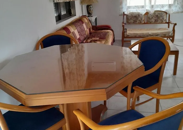 Casa Armonia Dikella