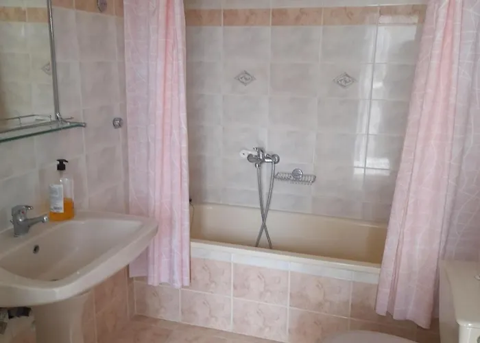 Dom wakacyjny Casa Armonia