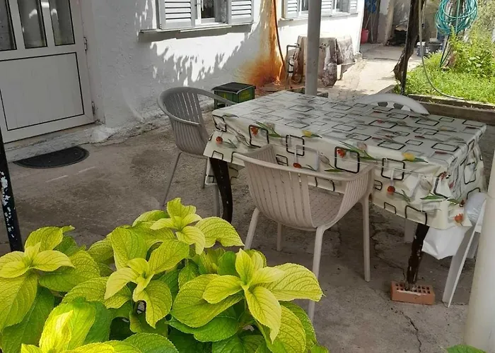 Casa Armonia Dom wakacyjny