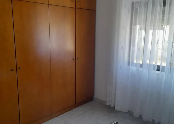 Casa Armonia Σπίτι διακοπών Dikella