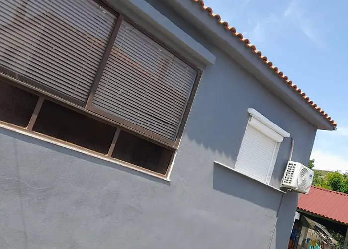 Dom wakacyjny Casa Armonia