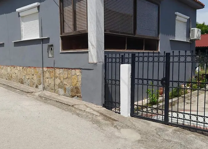 Casa Armonia Σπίτι διακοπών Dikella